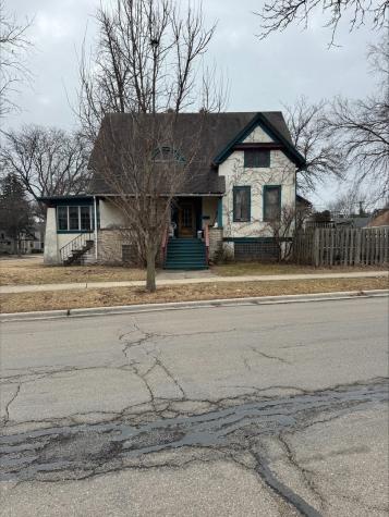 42 7TH Avenue La Grange IL 60525