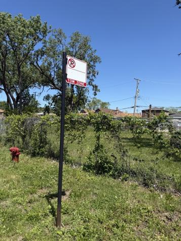 8339 South Wentworth Avenue Chicago IL 60620