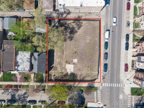 2758 North Mozart Street Chicago IL 60647