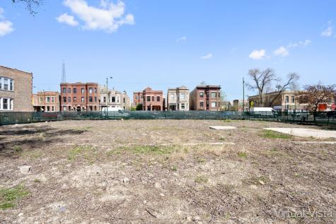 2758 North Mozart Street Chicago IL 60647