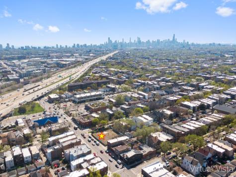 2758 North Mozart Street Chicago IL 60647