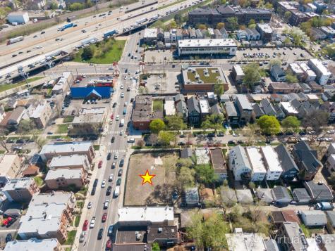 2758 North Mozart Street Chicago IL 60647