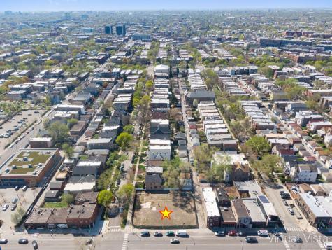 2758 North Mozart Street Chicago IL 60647