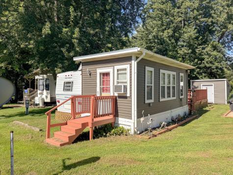 9/219 Woodhaven Sublette IL 61367