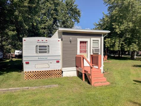 9/219 Woodhaven Sublette IL 61367