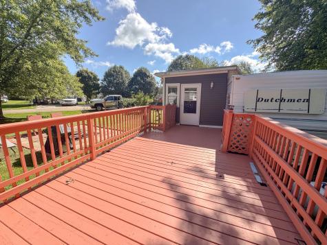 9/219 Woodhaven Sublette IL 61367