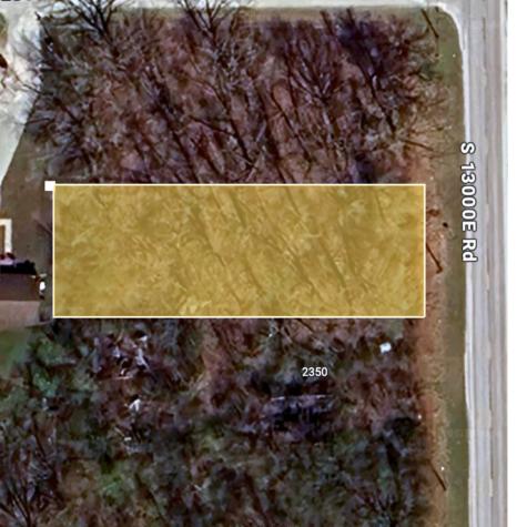 Lot 153 South 13000 Road Pembroke Twp IL 60958