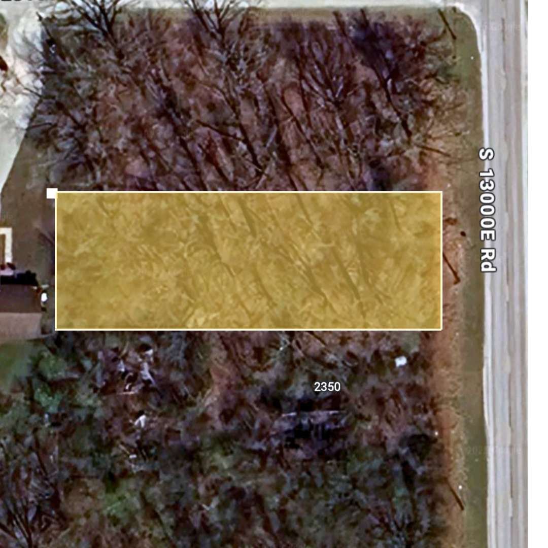 Lot 153 South 13000 Road Pembroke Twp IL 60958