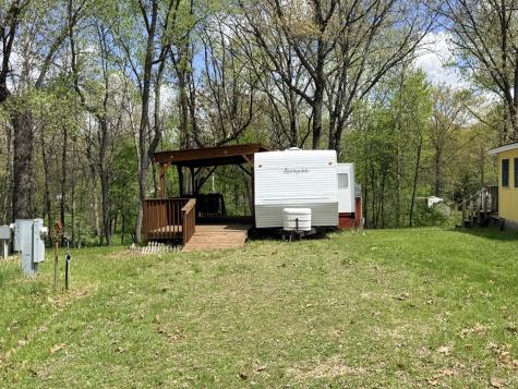2-191 Woodhaven Lakes Sublette IL 61367