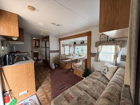 2-191 Woodhaven Lakes Sublette IL 61367