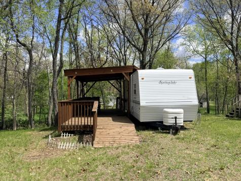 2-191 Woodhaven Lakes Sublette IL 61367
