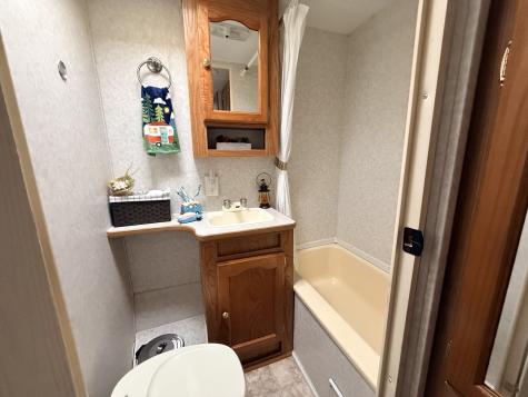 2-191 Woodhaven Lakes Sublette IL 61367