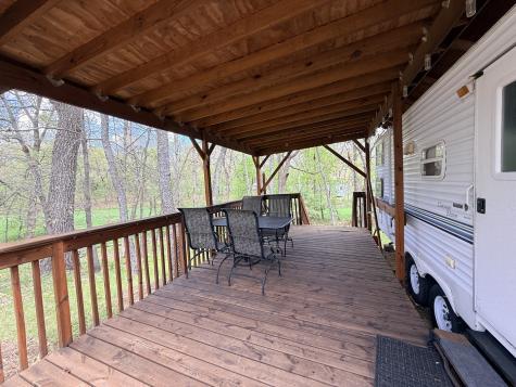 2-191 Woodhaven Lakes Sublette IL 61367