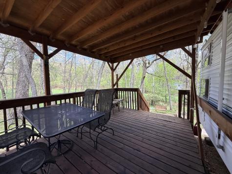 2-191 Woodhaven Lakes Sublette IL 61367