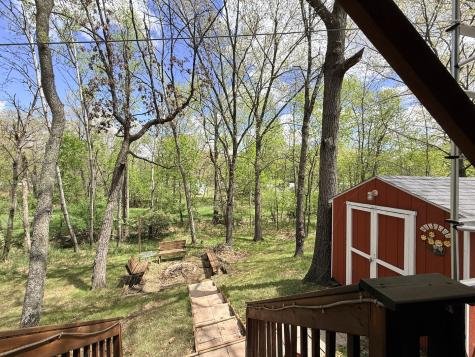 2-191 Woodhaven Lakes Sublette IL 61367
