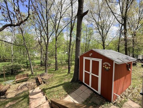 2-191 Woodhaven Lakes Sublette IL 61367