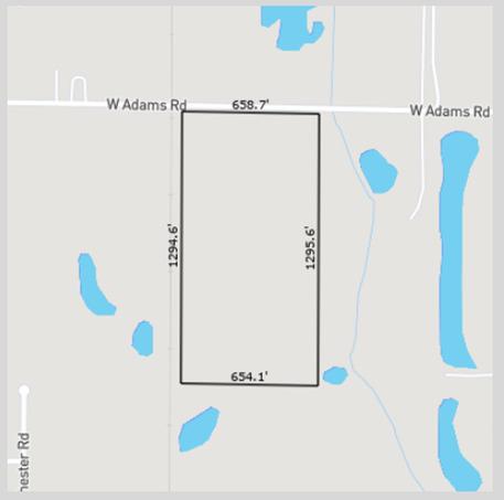 13661 West Adams Road Wadsworth IL 60083
