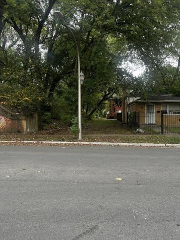5831 South Carpenter Street Chicago IL 60621