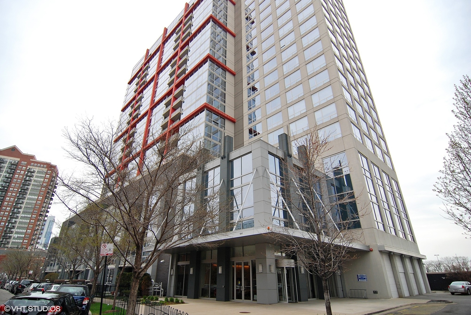 1841 South Calumet Avenue Chicago IL 60616
