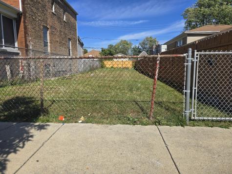906 West 87th Street Chicago IL 60620