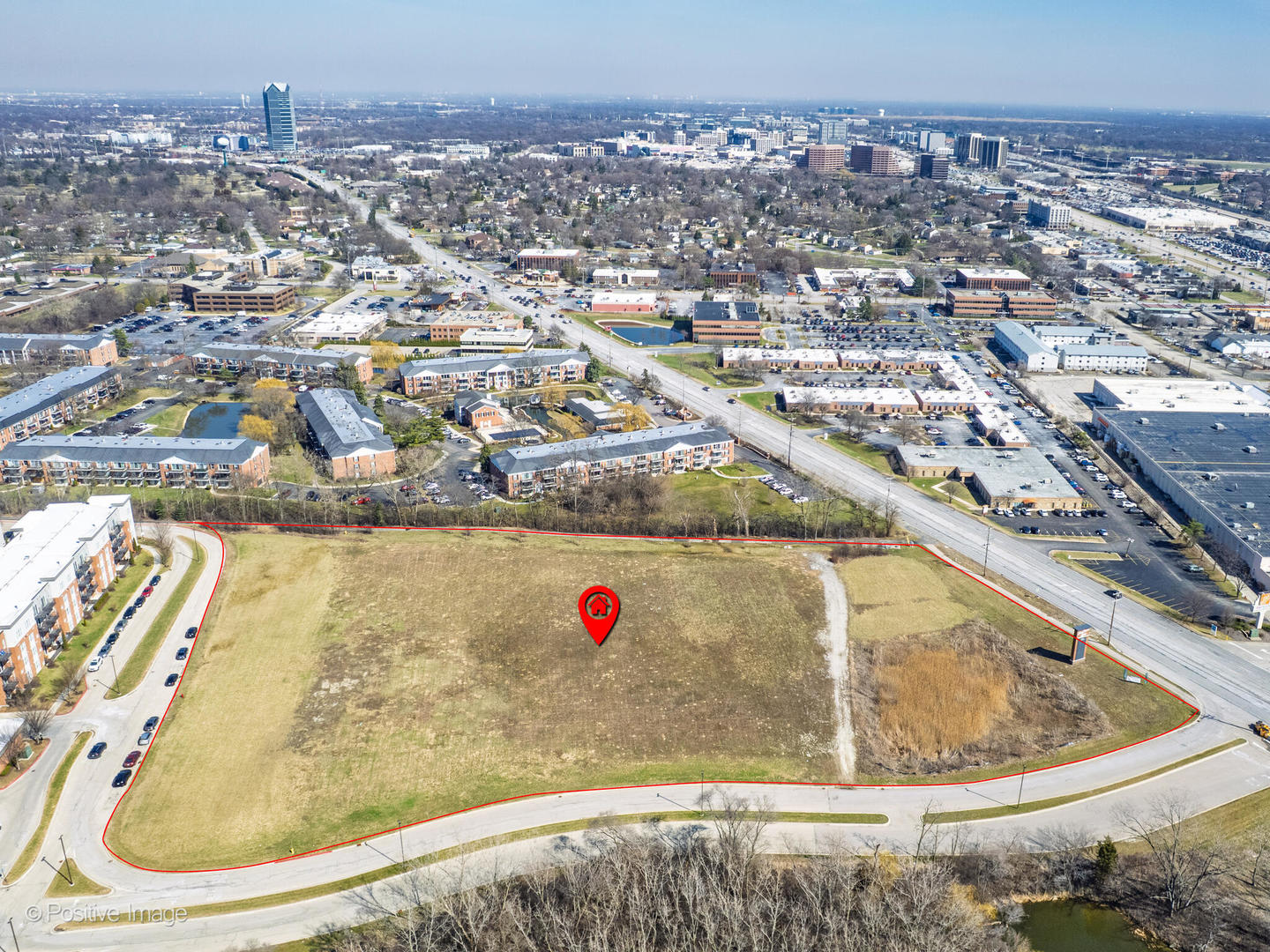1S625 Oakbrook Lake Oak Brook IL 60523