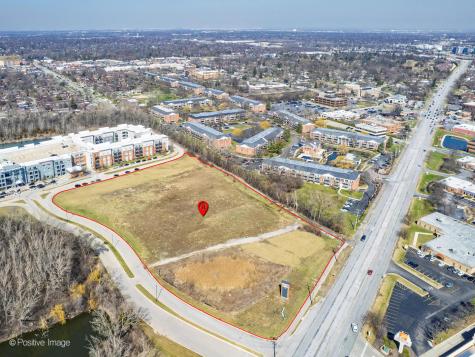 1S625 Oakbrook Lake Oak Brook IL 60523