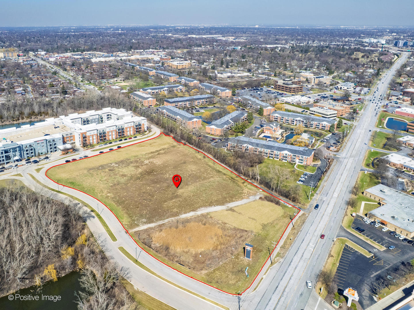 1S625 Oakbrook Lake Oak Brook IL 60523