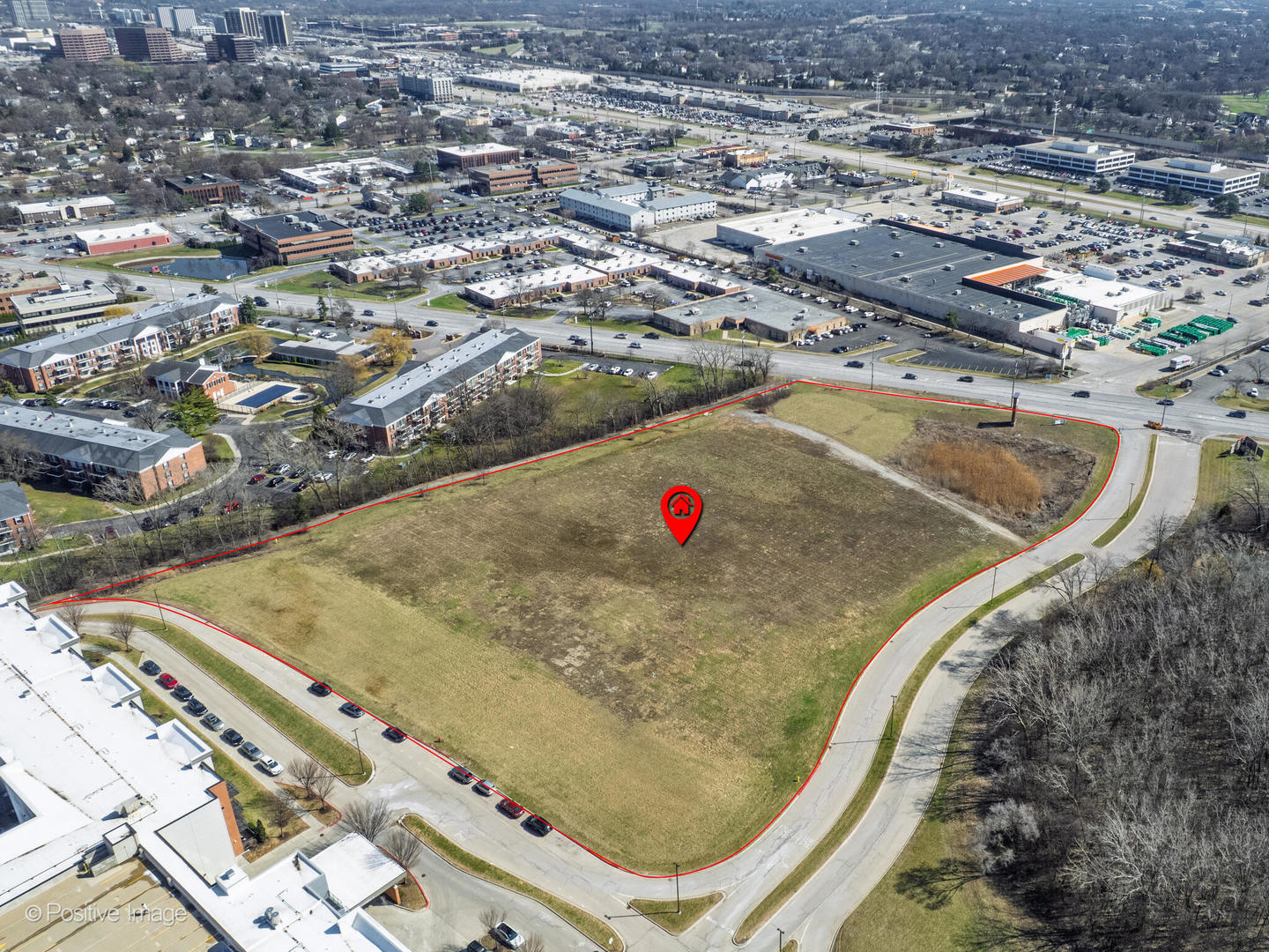 1S625 Oakbrook Lake Oak Brook IL 60523