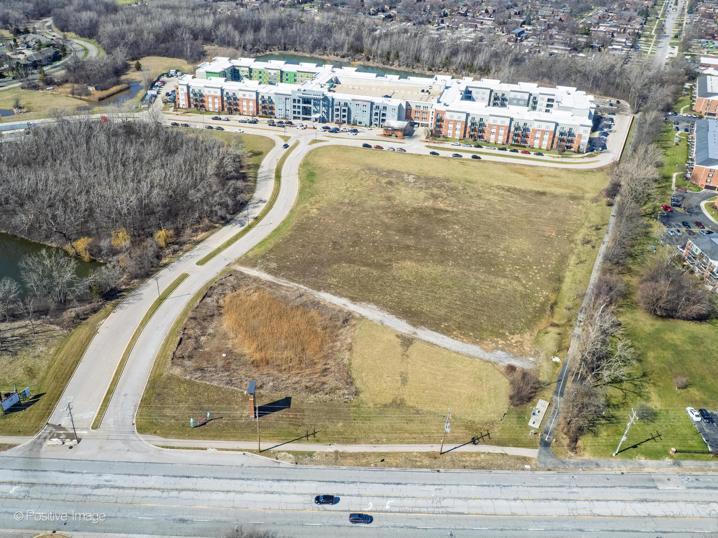 1S625 Oakbrook Lake Oak Brook IL 60523