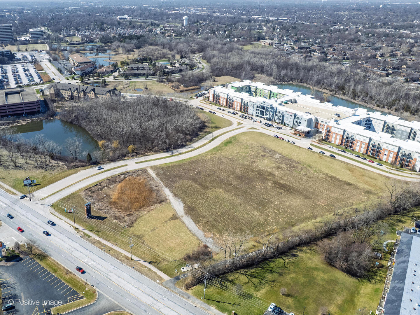 1S625 Oakbrook Lake Oak Brook IL 60523