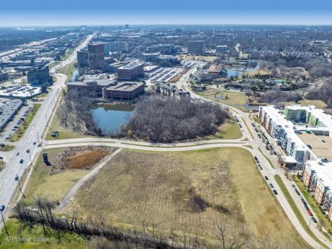 1S625 Oakbrook Lake Oak Brook IL 60523