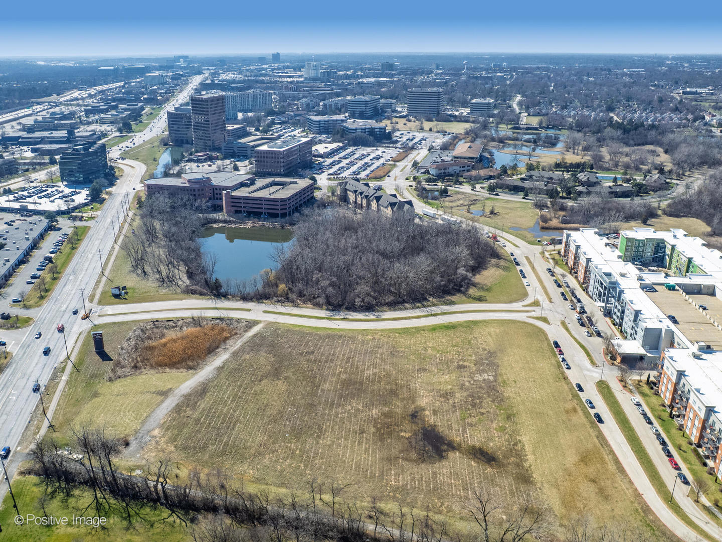1S625 Oakbrook Lake Oak Brook IL 60523