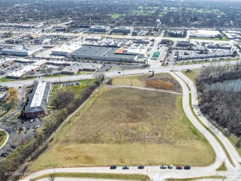 1S625 Oakbrook Lake Oak Brook IL 60523