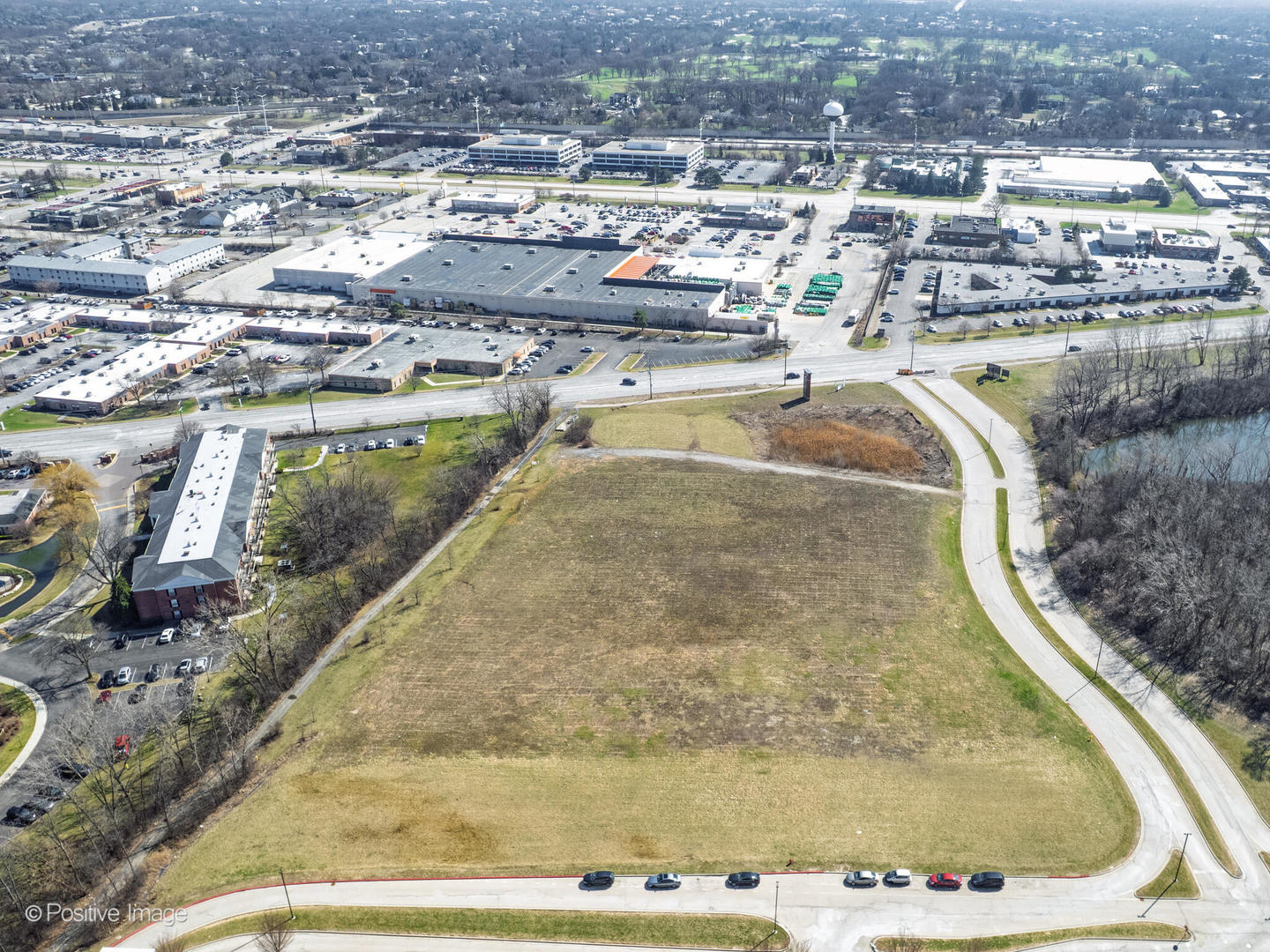 1S625 Oakbrook Lake Oak Brook IL 60523