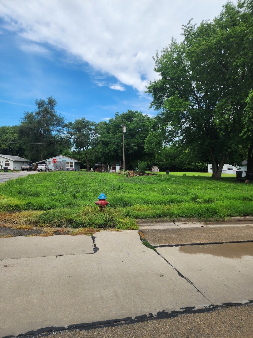 206 South Washington Street Tuscola IL 61953