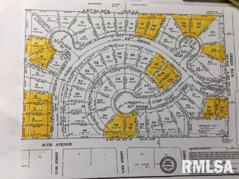 3508 74TH Street Court Moline IL 61265