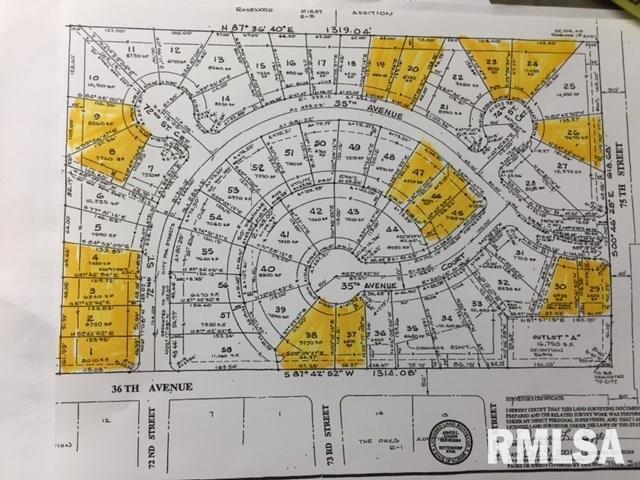 3508 74TH Street Court Moline IL 61265