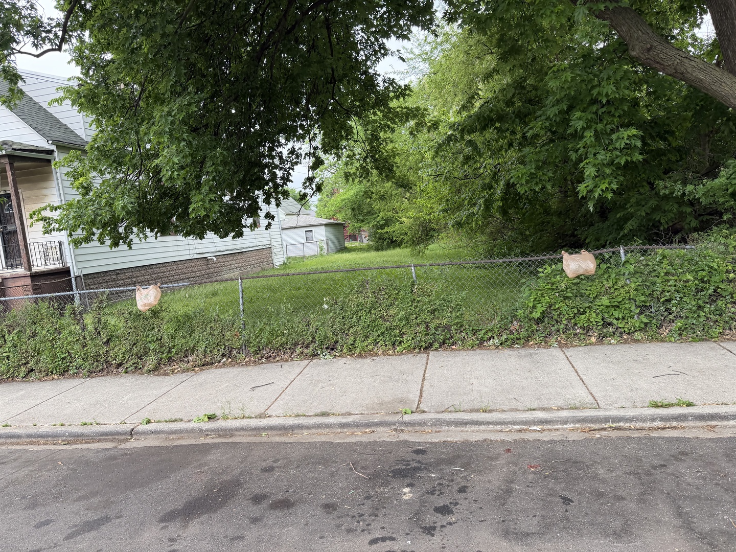 6810 South Peoria Street Chicago IL 60621