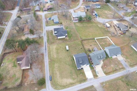 000 Saint Vincent Lane Marion IL 62959