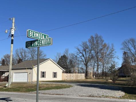 000 Saint Vincent Lane Marion IL 62959