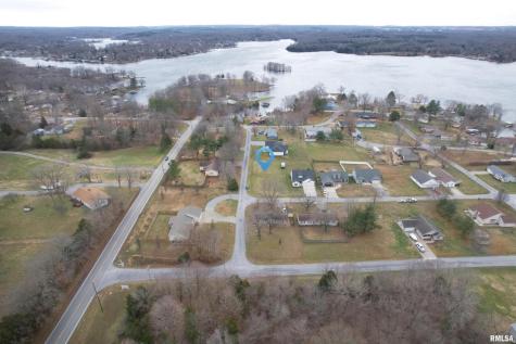 000 Saint Vincent Lane Marion IL 62959