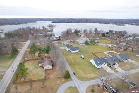 000 Saint Vincent Lane Marion IL 62959