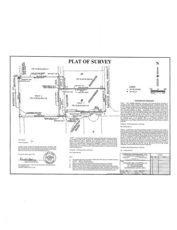 12.32 acres Eastgate Court Street Kankakee IL 60901