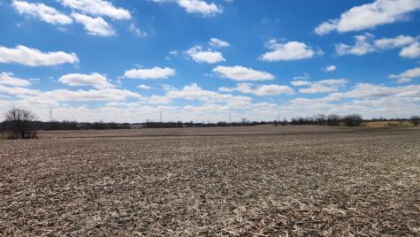Nacke Road Crete IL 60417
