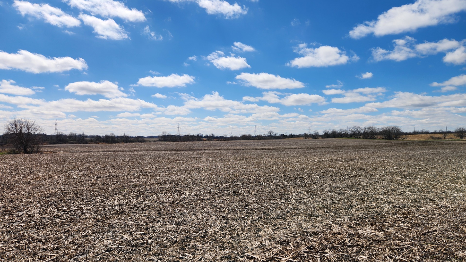 Nacke Road Crete IL 60417