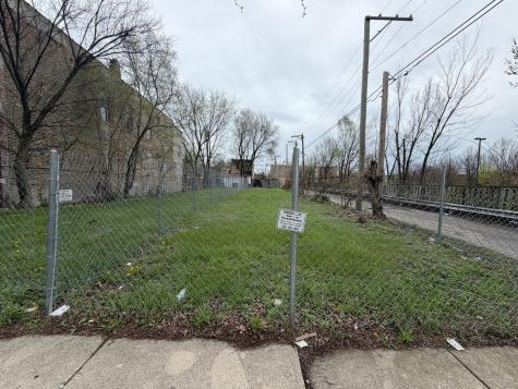 517 North Sawyer Avenue Chicago IL 60624