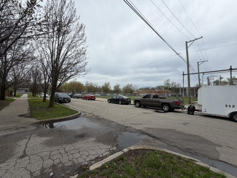 517 North Sawyer Avenue Chicago IL 60624