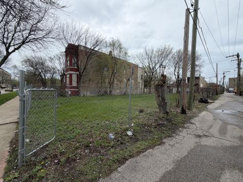517 North Sawyer Avenue Chicago IL 60624