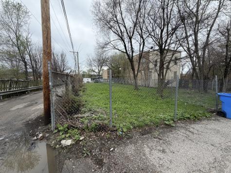 517 North Sawyer Avenue Chicago IL 60624