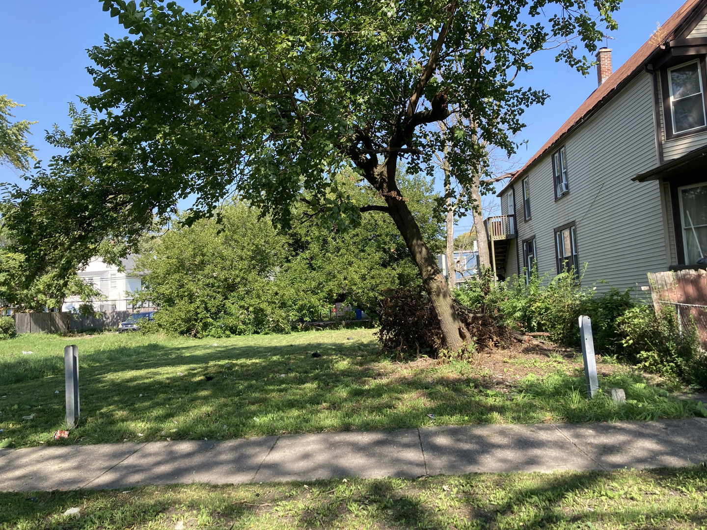 4914 West Ferdinand Street Chicago IL 60644